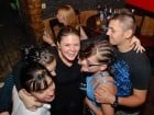 Friday Night Fever în Downtown