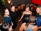 Friday Night Fever în Downtown