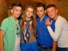 Friday Night Fever în Downtown