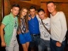 Friday Night Fever în Downtown