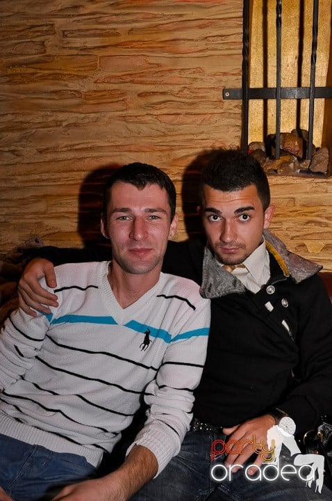 Friday Night Party, 