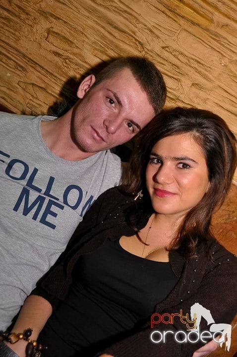 Friday Night Party, 