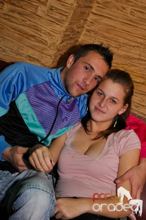 Friday Night Party, 
