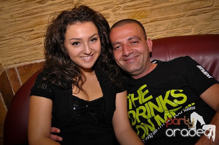 Friday Night Party, 