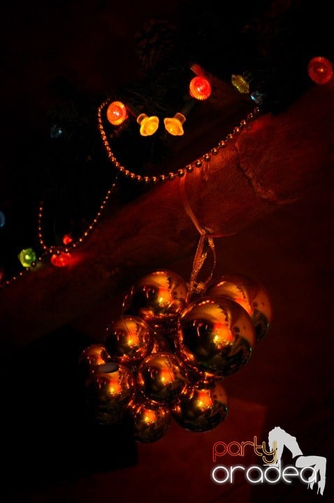 Friday Night Party, 