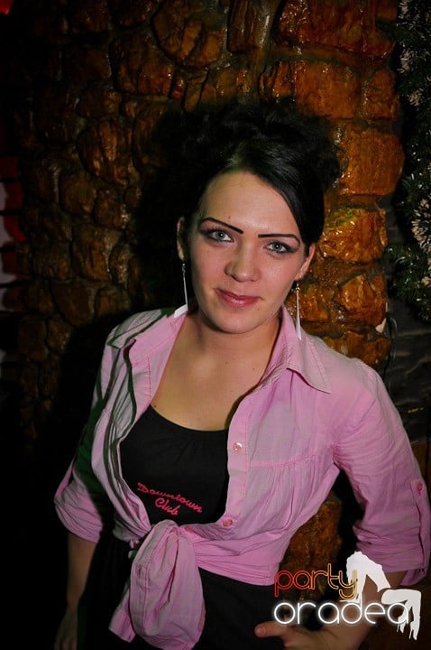 Friday Night Party, 