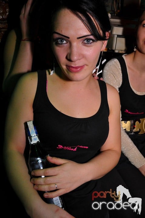 Friday Night Party, 
