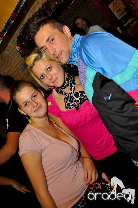 Friday Night Party, 