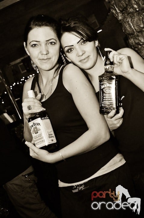Friday Night Party, 