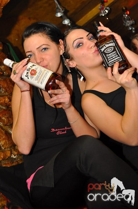 Friday Night Party, 