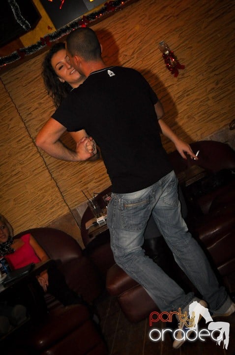 Friday Night Party, 