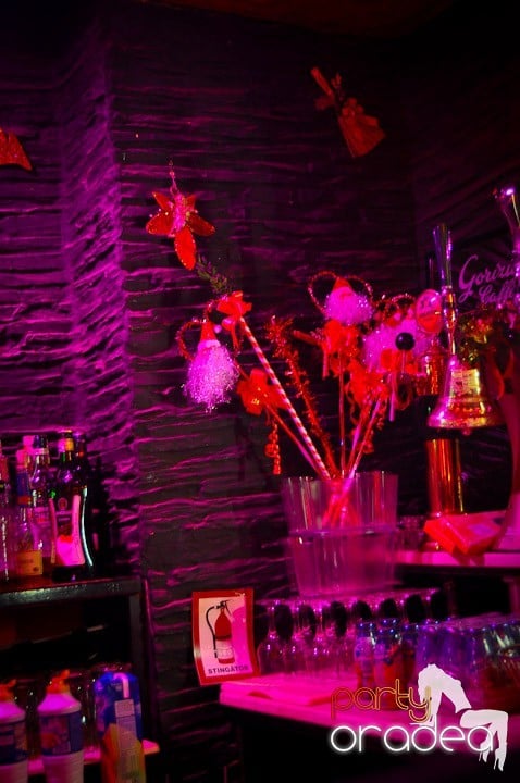 Friday Night Party, 