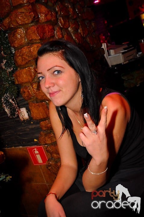 Friday Night Party, 