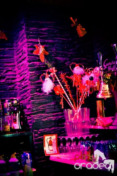 Friday Night Party, 