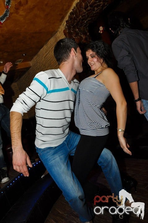 Friday Night Party, 