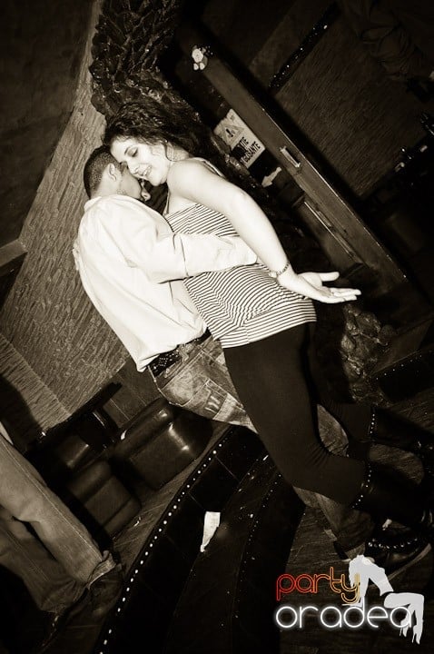 Friday Night Party, 