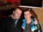 Friday Night Party