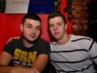 Friday Night Party