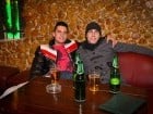 Friday Night Party