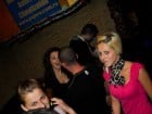 Friday Night Party