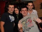 Friday Night Party
