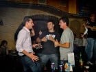 Friday Night Party