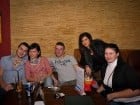 Friday Night Party