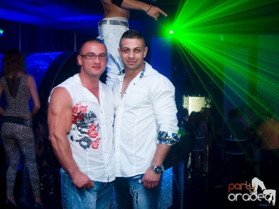 Friday Night @ The One,