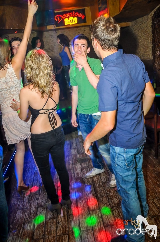 Friday Party, 