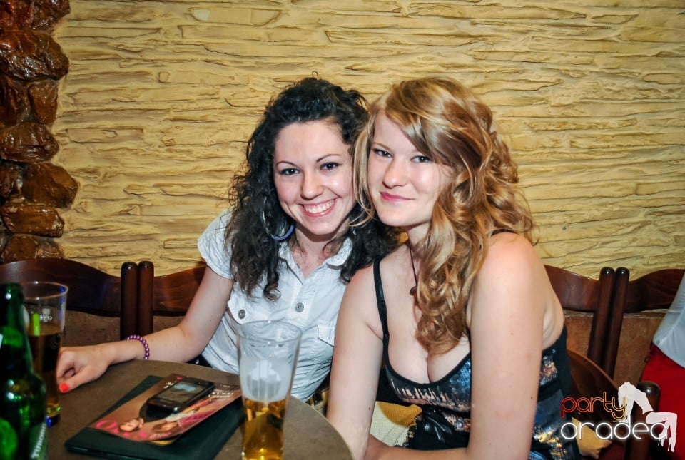 Friday Party, 