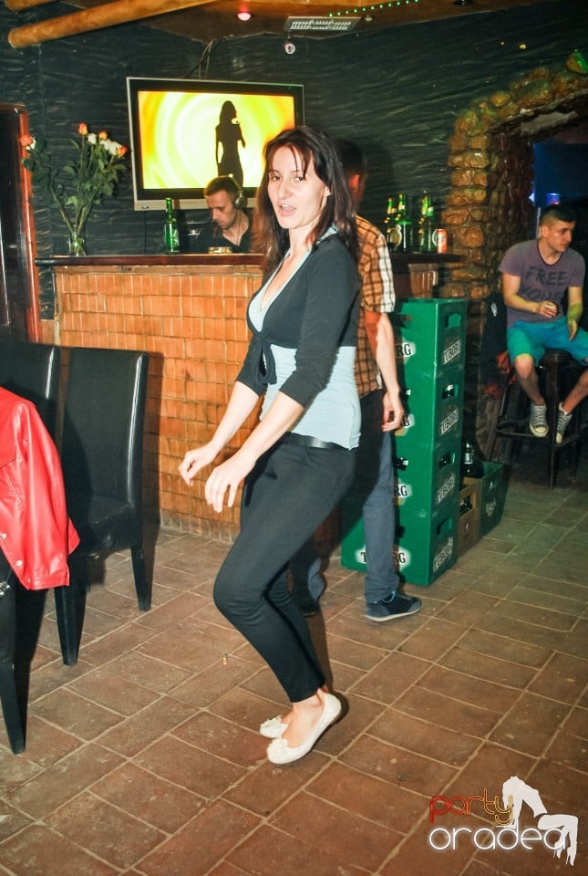 Friday Party, 