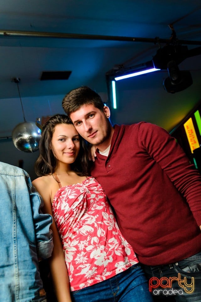 Friday Party, 