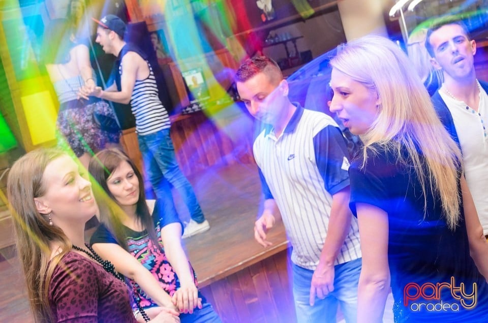 Friday Party, 