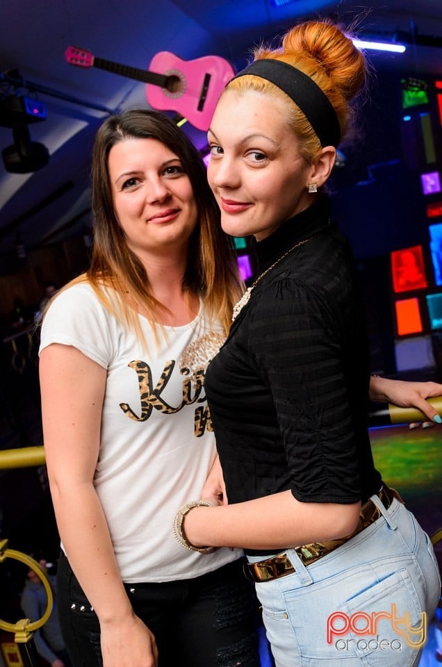 Friday Party, 