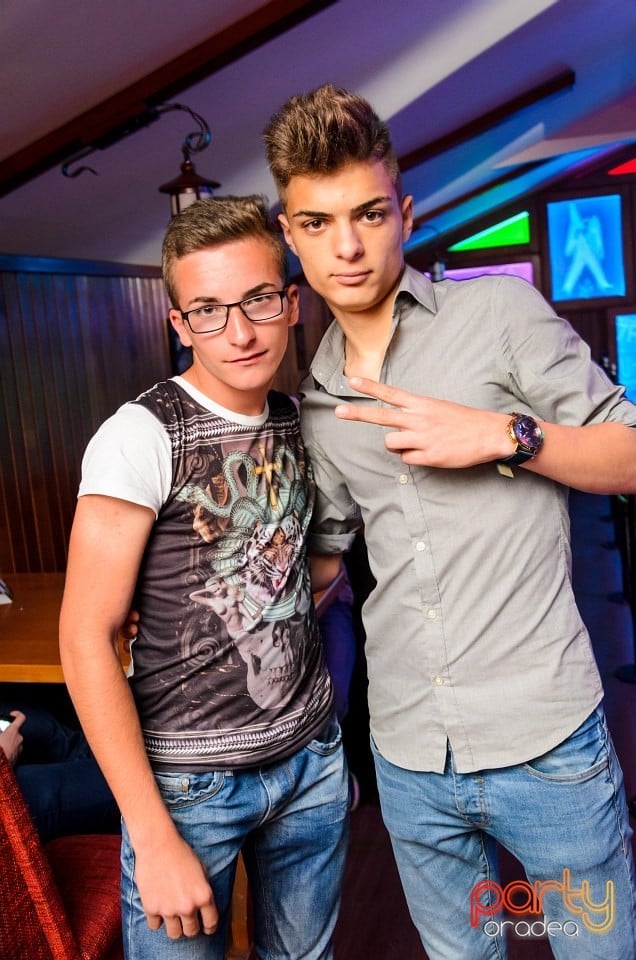 Friday Party, 