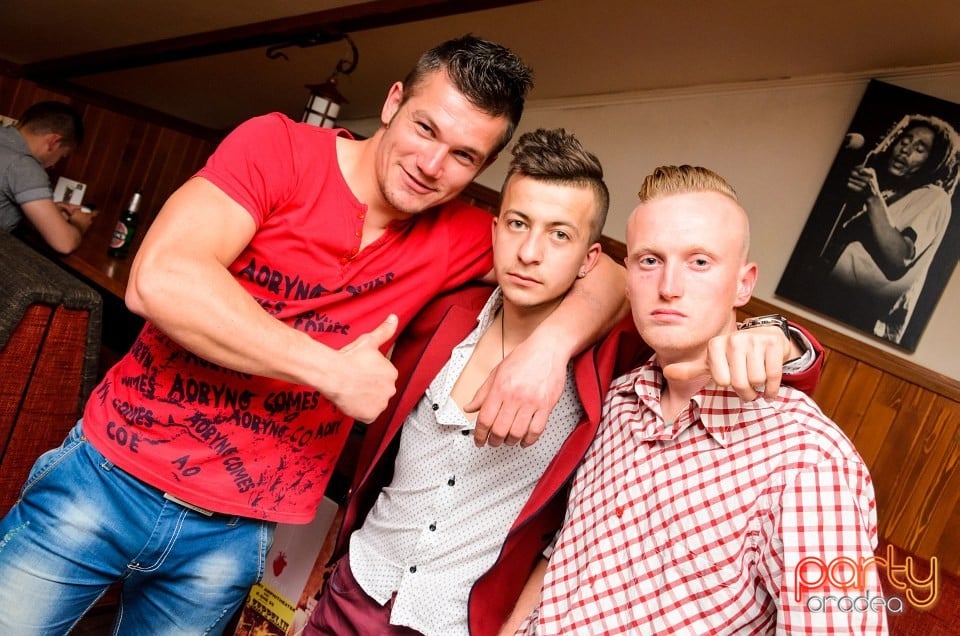 Friday Party, 