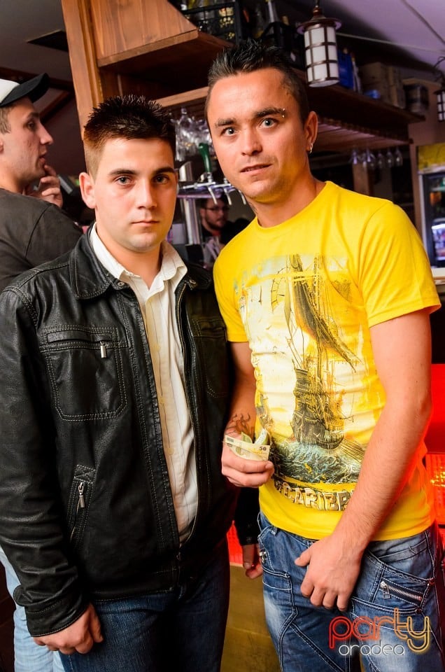 Friday Party, 
