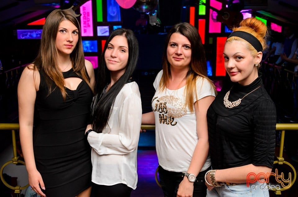 Friday Party, 