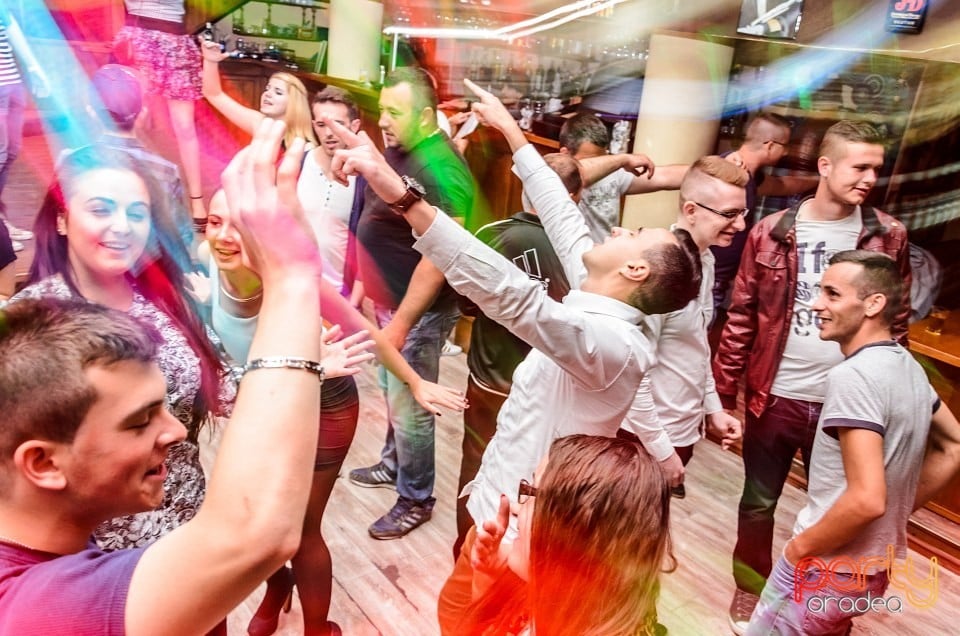 Friday Party, 