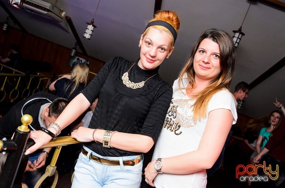 Friday Party, 