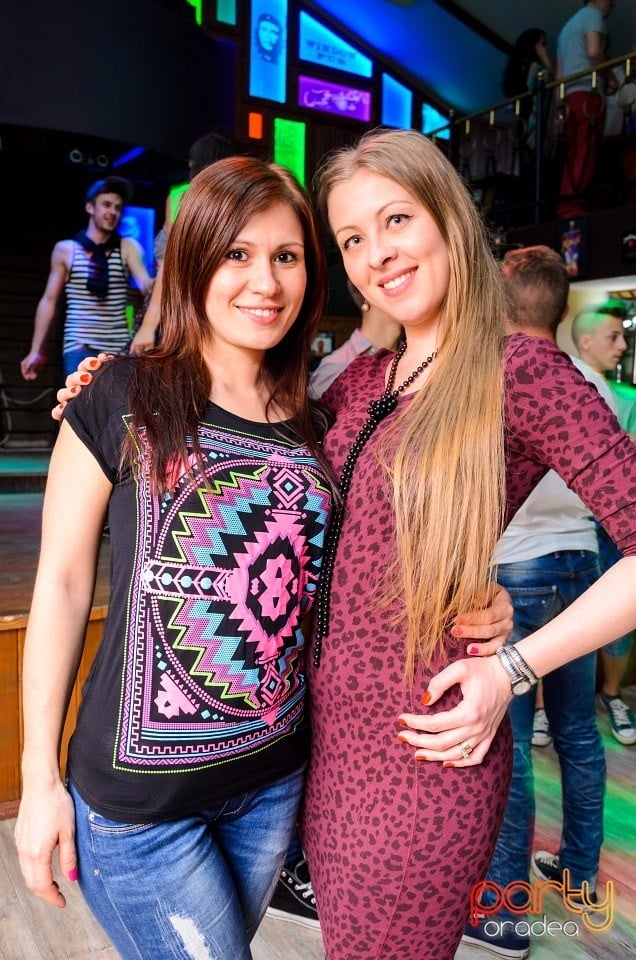 Friday Party, 
