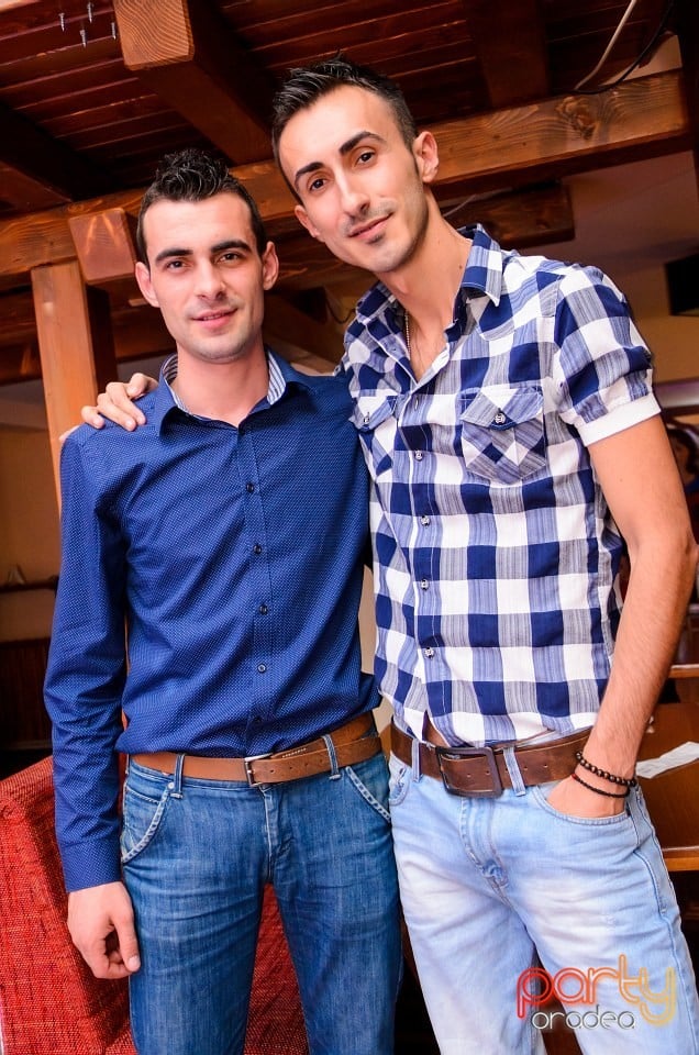 Friday Party, 