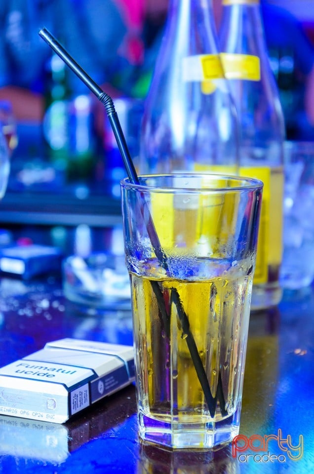 Friday Party, 