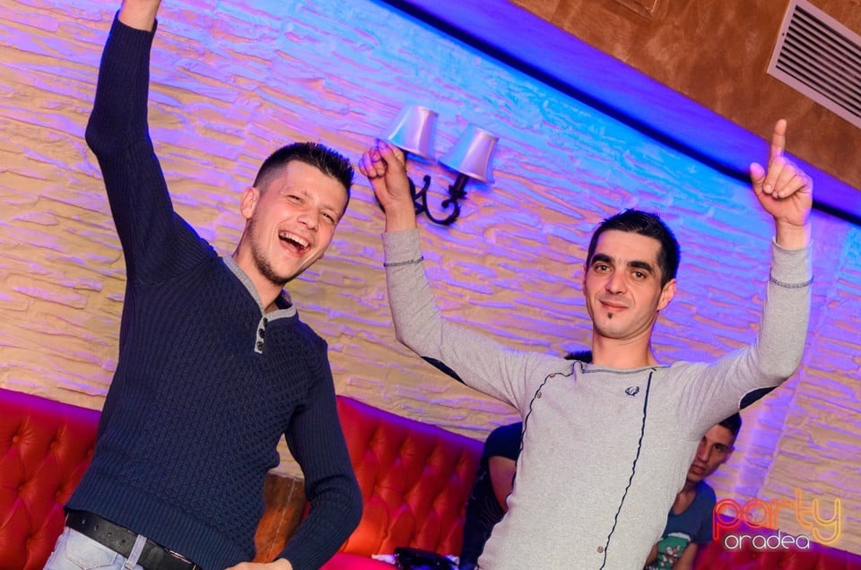 Friday Party, 