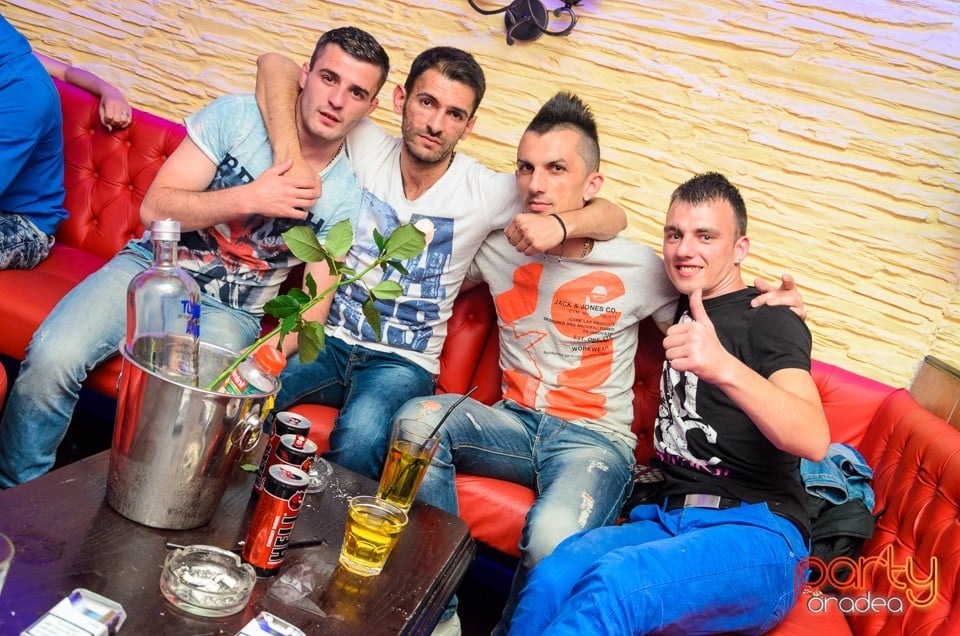Friday Party, 