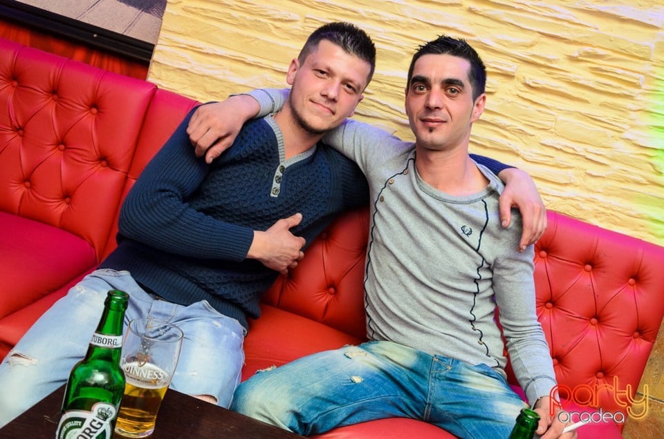 Friday Party, 
