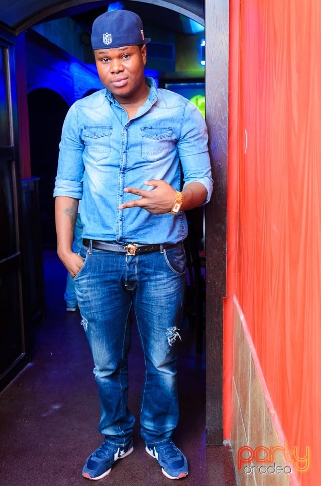 Friday Party, 