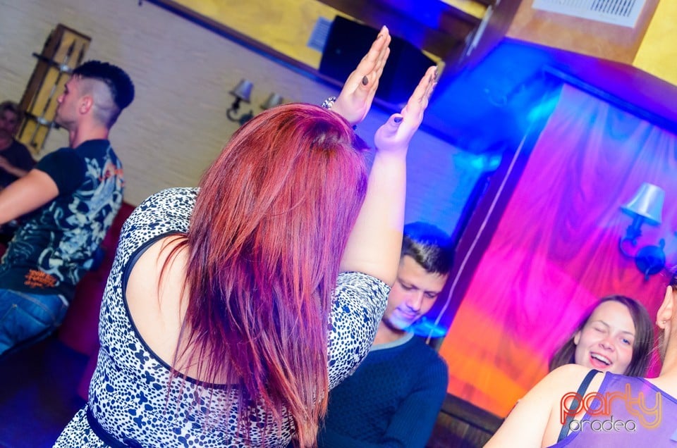 Friday Party, 