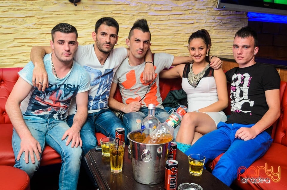 Friday Party, 
