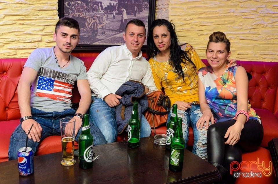 Friday Party, 